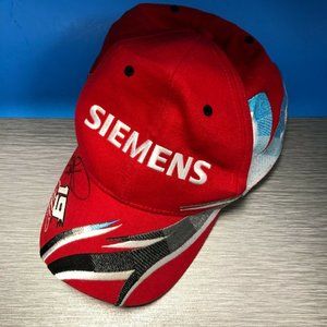 NASCAR Siemens Jeremy‎ Mayfield #19 Bill Elliott #9